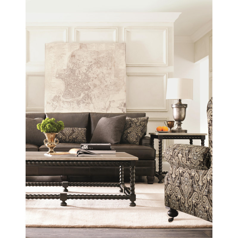 Cordova End Table