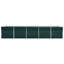 Nichols Handmade Metal Raised Garden Bed-1219614255