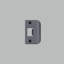 Pocket Door Hardware-1998692326