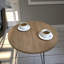 Table de bout à 3 pieds Mertz-1041553782