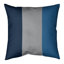 Housse de coussin à rayures pour basket-orléans-48931548-105445701