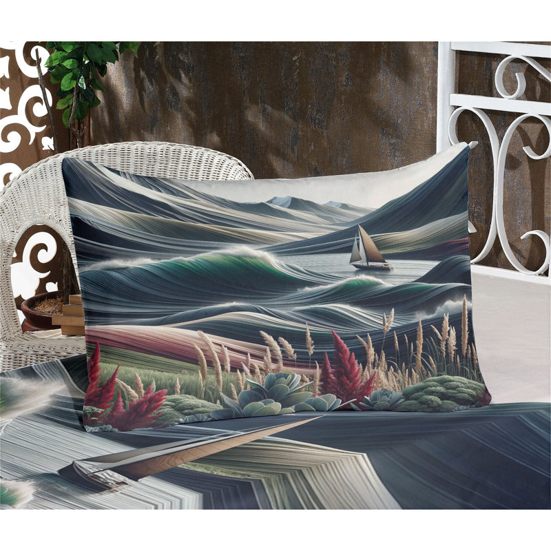 Microfiber Sheet Set, California King