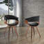 Upholstered Accent Chair