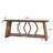 70.9" Extra Long Farmhouse Console Table
