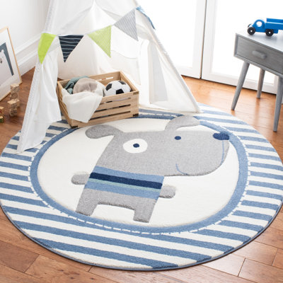 Tapis Asensio Kids Performance 100