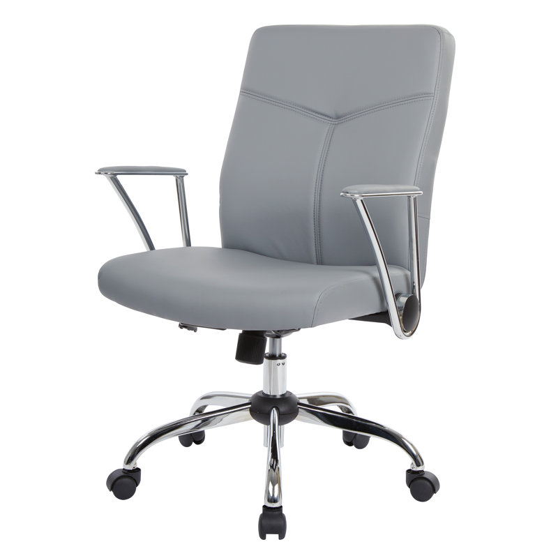 Task Chair, Charcoal