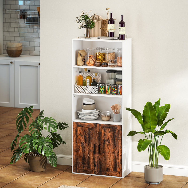 149.5cm H x 60cm W Bookcase