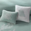 Literie 100% coton très grand, bourre moelleuse et chaude,
