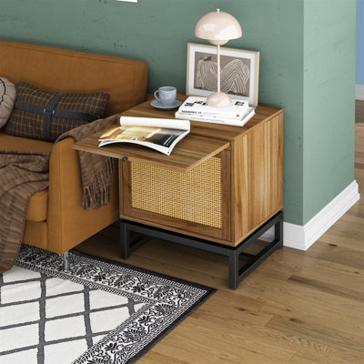 Schade 18.9'' W Nightstand