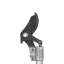 Outils de jardinage télescopiques à longue portée