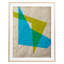Graphic Map 3 Print by THE Studio-1332230751