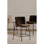Tabouret Adora Dareau-812510693-811668087