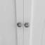 Armoire de salle de bain autoportante