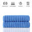 Serviette de bain en coton Hamrick-309267362
