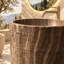 Lavabo de salle de bain 16 pi