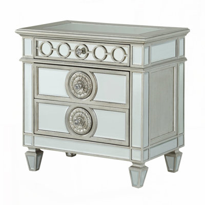 Table de chevet