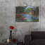 "Simple Pleasures" par Bigelow, illustrations en métal-1831123239