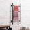 Porte-serviettes mural Industrial