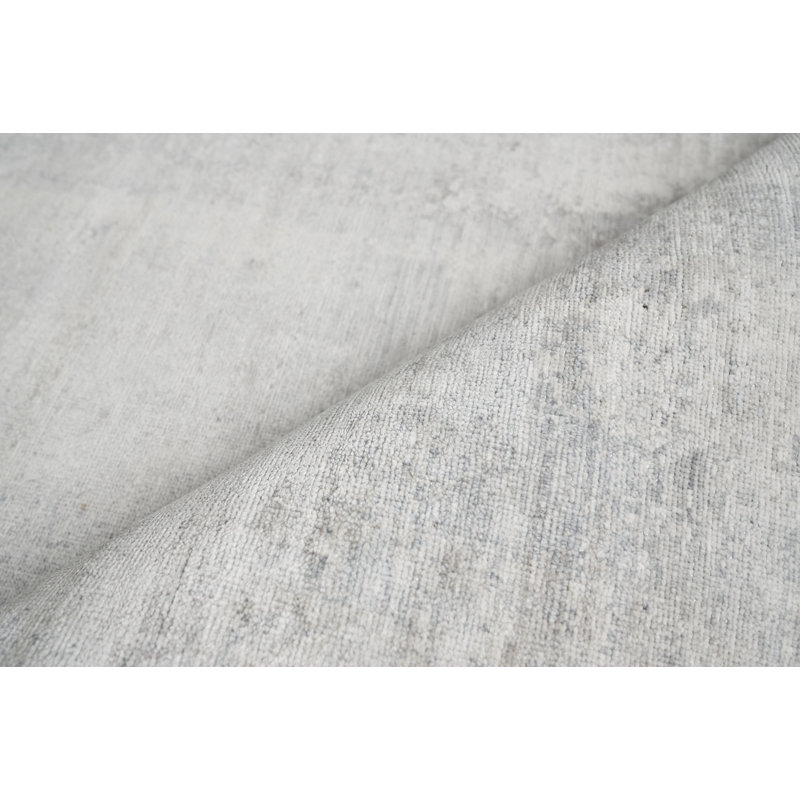 Silk Area Rug, Rectangle 12' x 15'