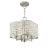 Belisle 4 - Light Unique/Statement Pendant-1354307091