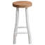 Solid Wood Counter Stool-29562582
