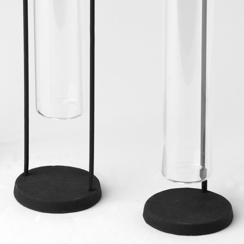 Eureka Table Vase