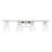 4 - Light Dimmable Vanity Light-908691128