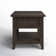 Bronzavia End Table