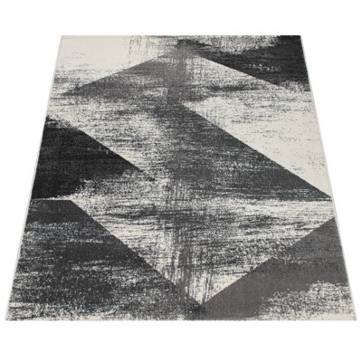 Abstract Indoor Rug