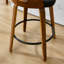 Tabourets pivotants 26 po Modern-122503866-119858573