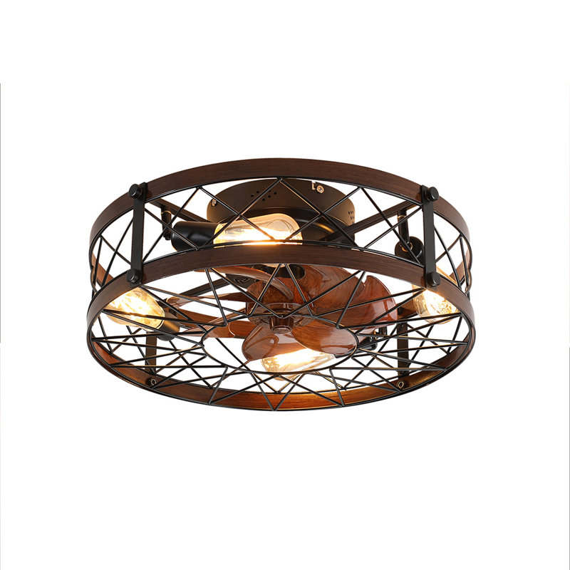 Ventilateur de plafond 19,7