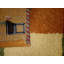 Ottwin Hand Woven Cotton and Wool Plaid Area Rug