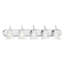 Homestead 24'' Wide 3-Light Vanity Light - Chrome-1138172063-1138172062-1138172058