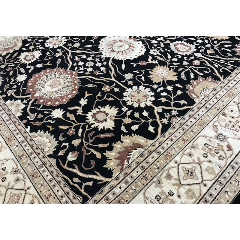 One-of-a-Kind 10' X 14' Area Rug