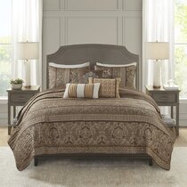 Quilts, Coverlets, & Sets You'll Love - Wayfair Canada