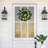 Artificial Eucalyptus Wreath