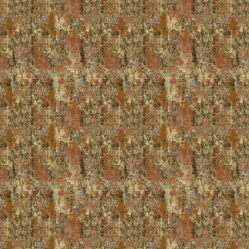 Tissu jacquard Abbeyshea, Antique