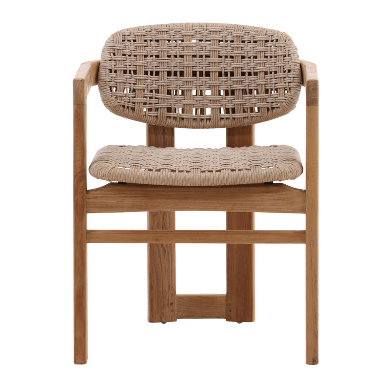 Fauteuil d'extérieur Jovita