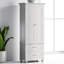 Belamy 24.2'' Wide 2 - Drawer Storage Cabinet-2072622310