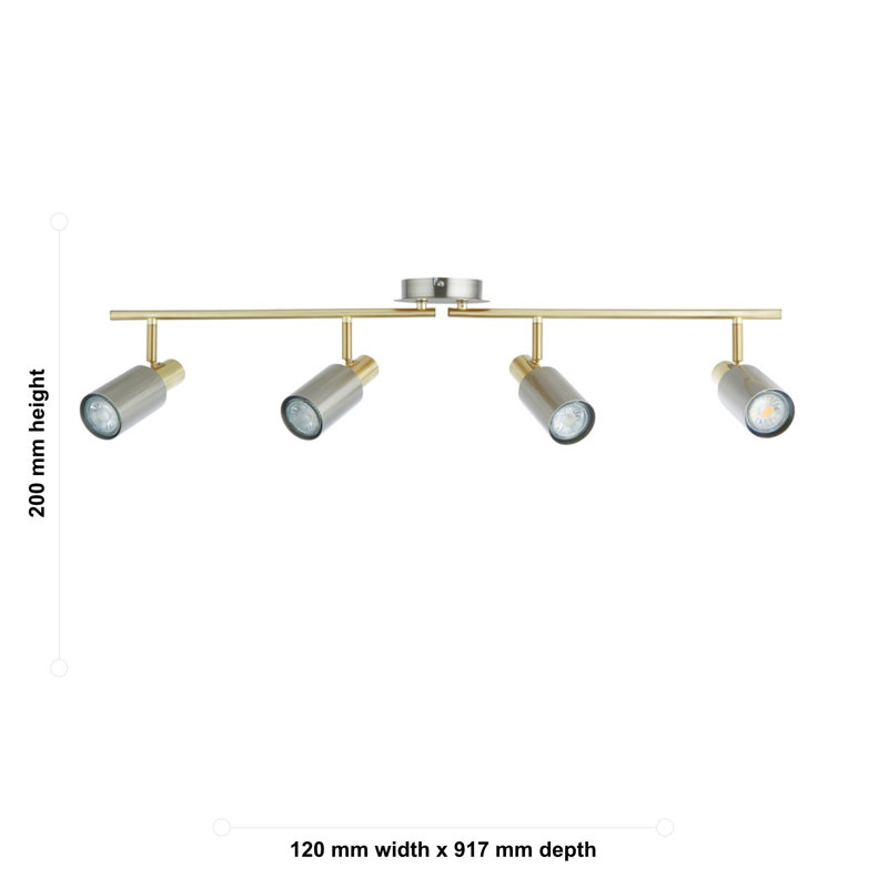 Flush Mount