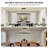 Light Dimmable Square / Rectangle Crystal Chandelier-1301612789-1304653129
