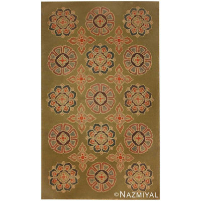 Tapis American Antique