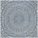 Amedee Performance Floral Indoor/Outdoor Area Rug