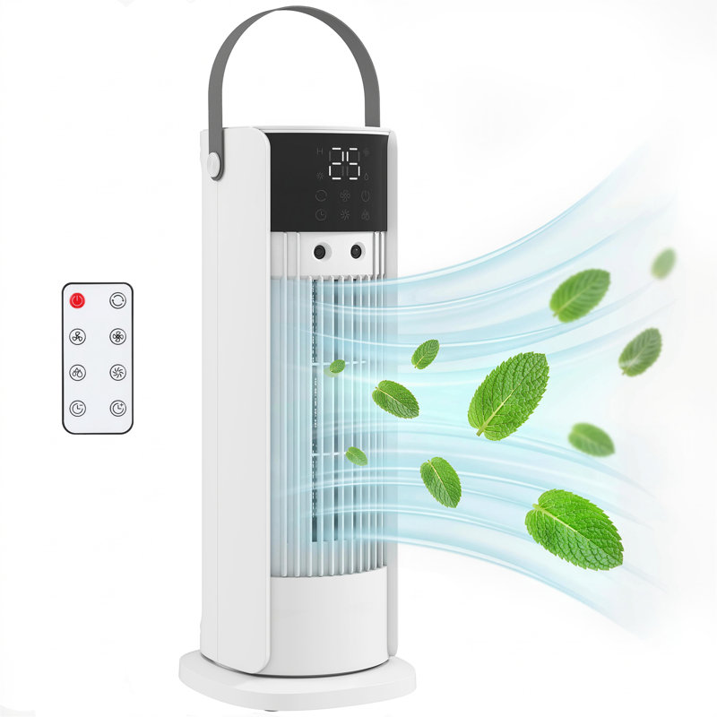 Desk Fan