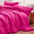 Look At This Thicky - Coma Inducer® Oversized Comforter Set - Standard Thicky-107129053-107129052