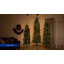 Arbre de Noël à charnière épinette avec support pliable Nyle-1629222674-1692793417