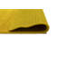 Tapis oriental doré à motif tribal Lori Gabbeh-1680698925