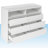 Gaio 51.2'' W 6 - Drawer Dresser-1571719376