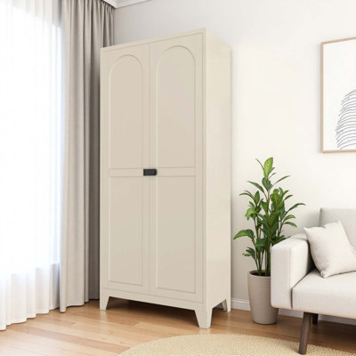 Armoire 71 po 2 portes