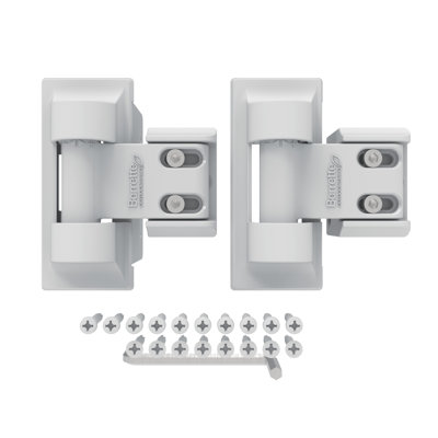 Standard Wrap Hinge